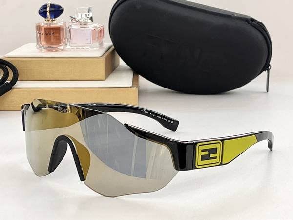Fendi Sunglasses Top Quality FDS01250
