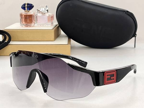 Fendi Sunglasses Top Quality FDS01251