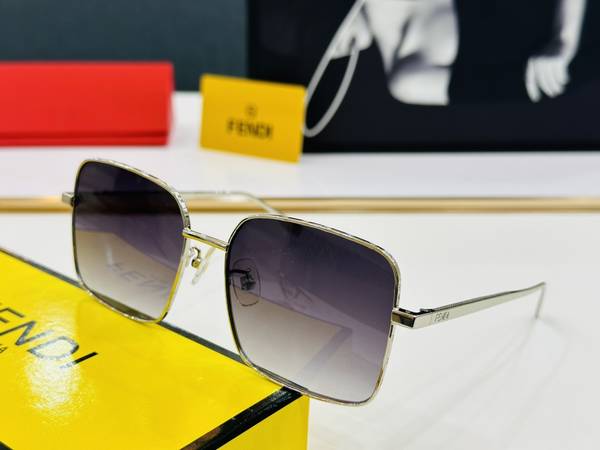 Fendi Sunglasses Top Quality FDS01255