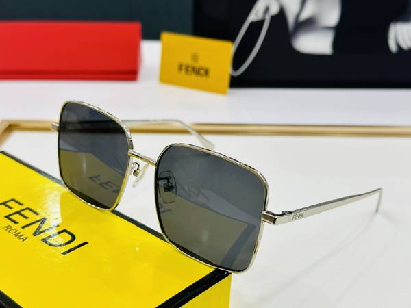 Fendi Sunglasses Top Quality FDS01256