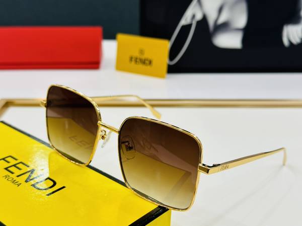 Fendi Sunglasses Top Quality FDS01257