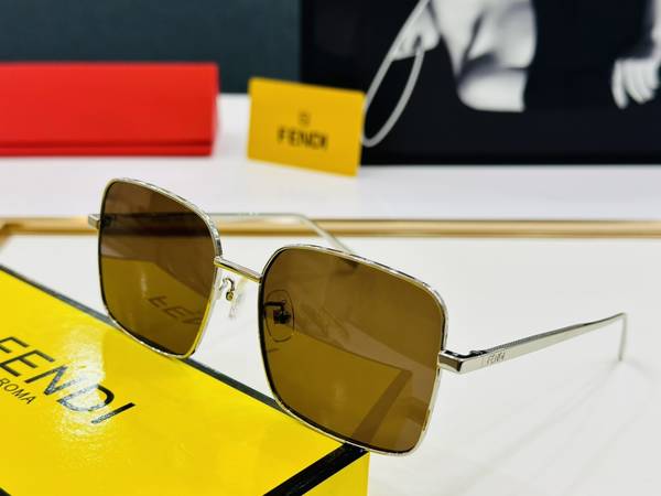 Fendi Sunglasses Top Quality FDS01259
