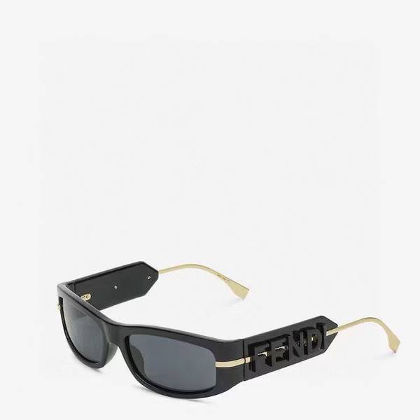 Fendi Sunglasses Top Quality FDS01261