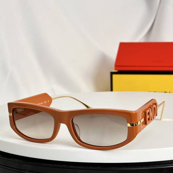 Fendi Sunglasses Top Quality FDS01263