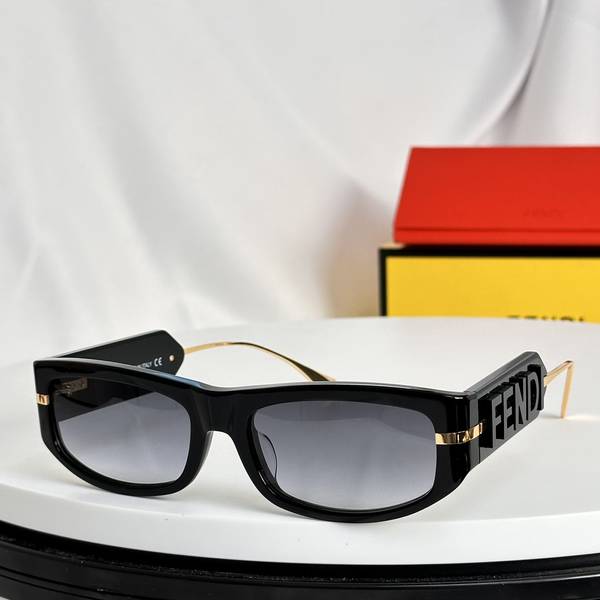Fendi Sunglasses Top Quality FDS01264