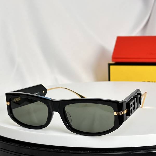 Fendi Sunglasses Top Quality FDS01265