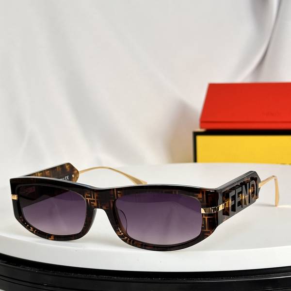 Fendi Sunglasses Top Quality FDS01271