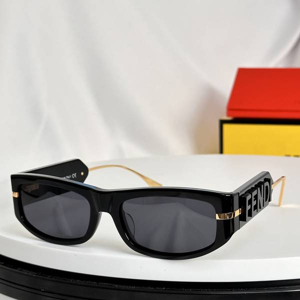Fendi Sunglasses Top Quality FDS01274