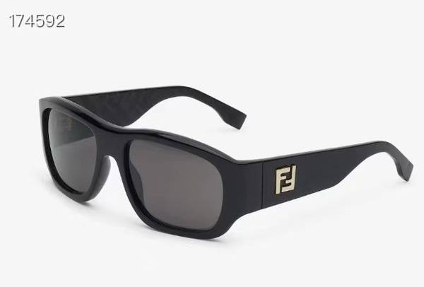 Fendi Sunglasses Top Quality FDS01278