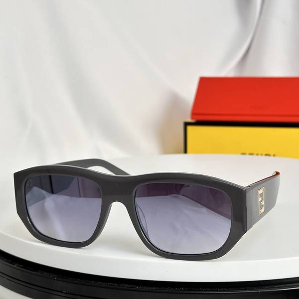 Fendi Sunglasses Top Quality FDS01279