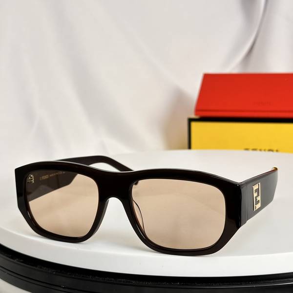 Fendi Sunglasses Top Quality FDS01280