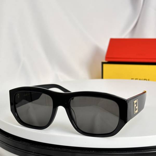 Fendi Sunglasses Top Quality FDS01281