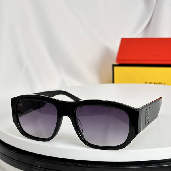 Fendi Sunglasses Top Quality FDS01282