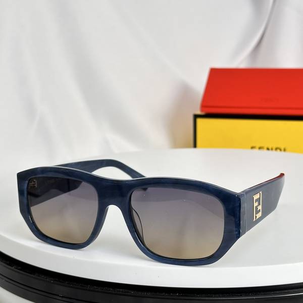 Fendi Sunglasses Top Quality FDS01284