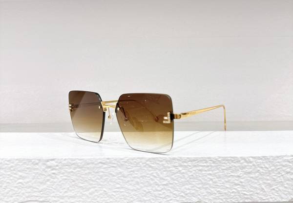 Fendi Sunglasses Top Quality FDS01287