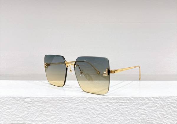Fendi Sunglasses Top Quality FDS01288