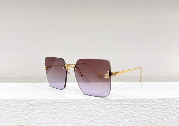 Fendi Sunglasses Top Quality FDS01291