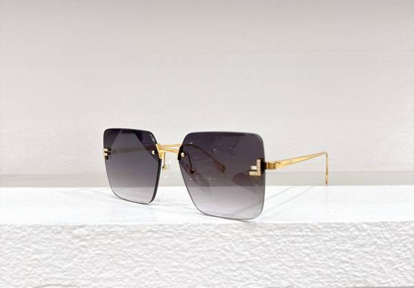 Fendi Sunglasses Top Quality FDS01292