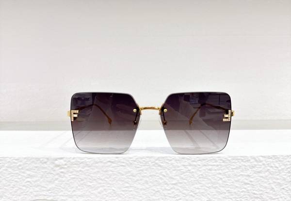 Fendi Sunglasses Top Quality FDS01293