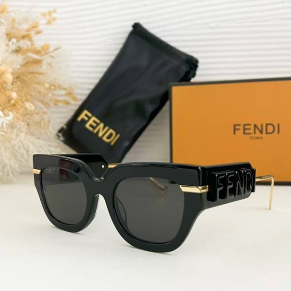Fendi Sunglasses Top Quality FDS01294