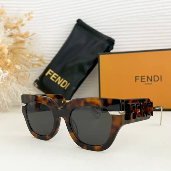 Fendi Sunglasses Top Quality FDS01295