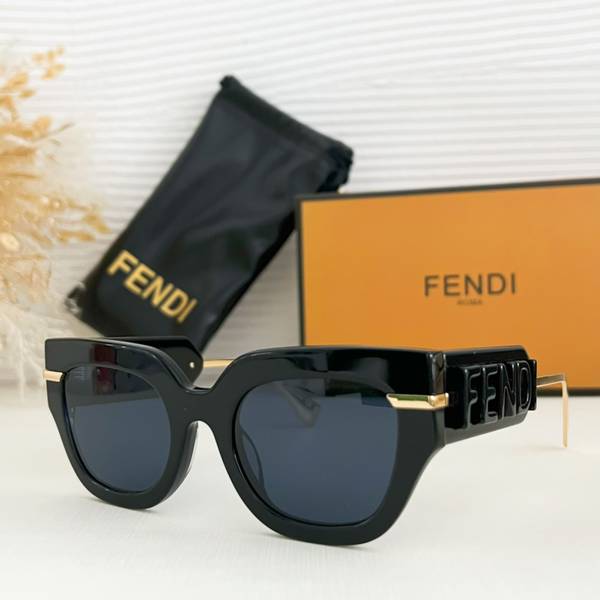 Fendi Sunglasses Top Quality FDS01296