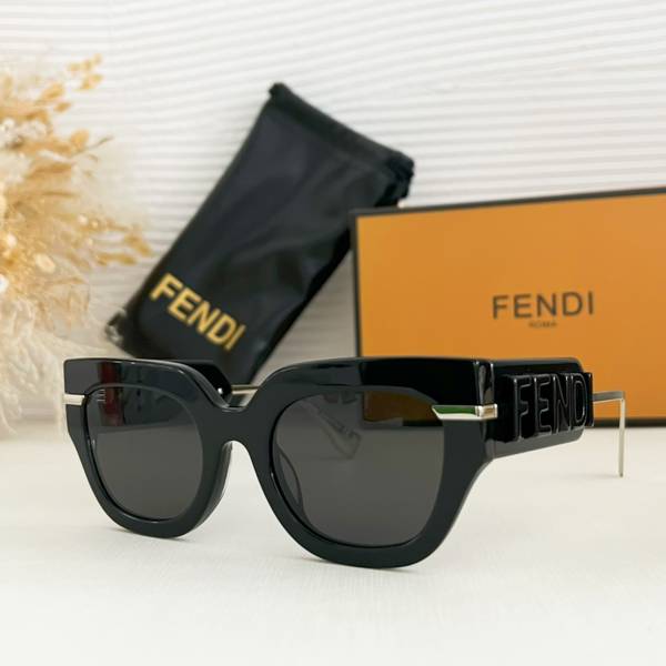 Fendi Sunglasses Top Quality FDS01297
