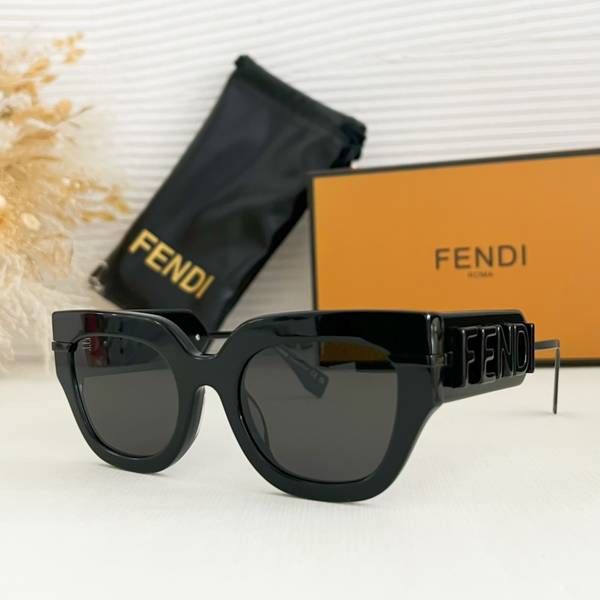Fendi Sunglasses Top Quality FDS01298