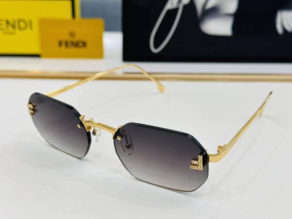 Fendi Sunglasses Top Quality FDS01302