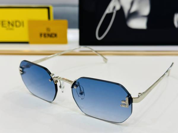 Fendi Sunglasses Top Quality FDS01306