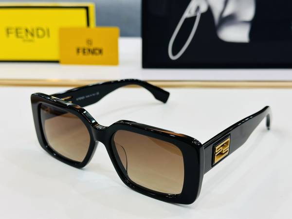 Fendi Sunglasses Top Quality FDS01313