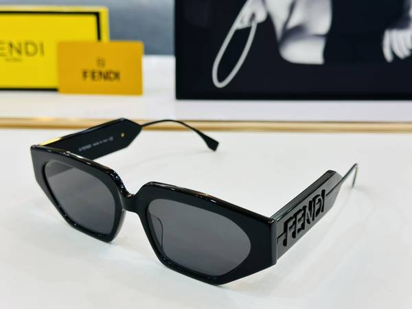Fendi Sunglasses Top Quality FDS01316