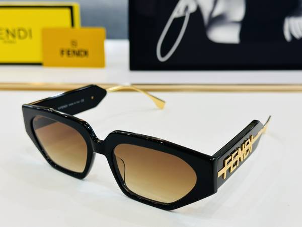 Fendi Sunglasses Top Quality FDS01318