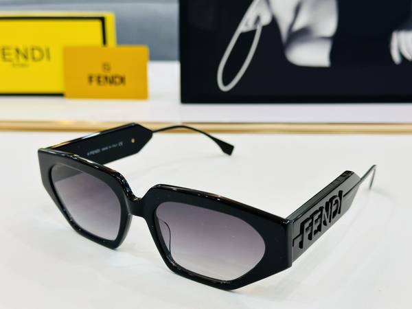 Fendi Sunglasses Top Quality FDS01319