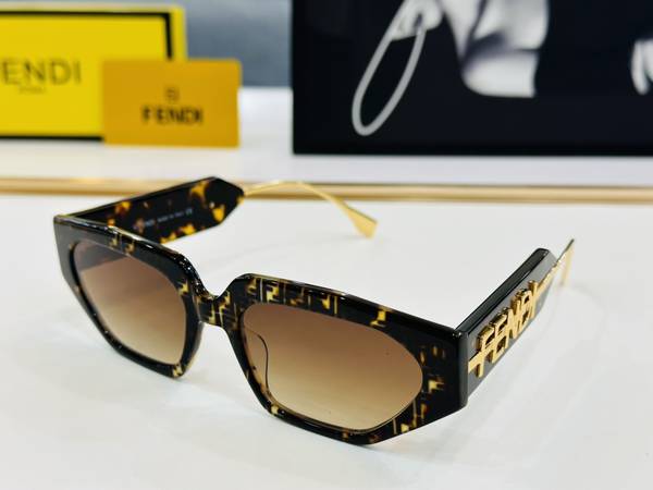Fendi Sunglasses Top Quality FDS01320