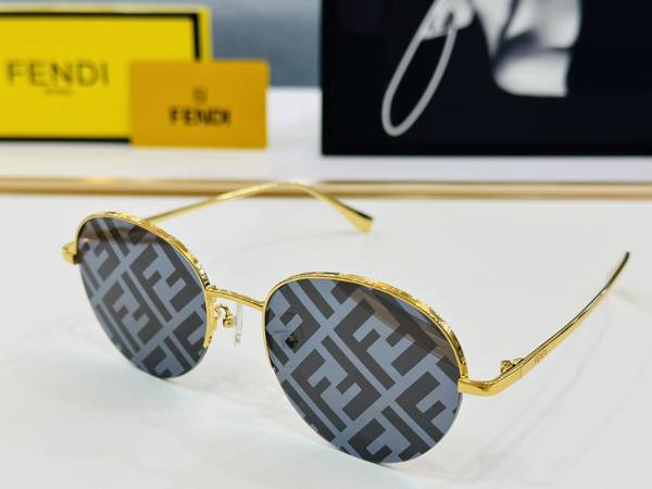 Fendi Sunglasses Top Quality FDS01327