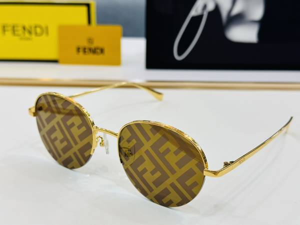 Fendi Sunglasses Top Quality FDS01329