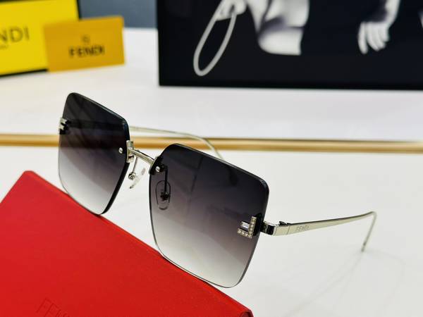 Fendi Sunglasses Top Quality FDS01332