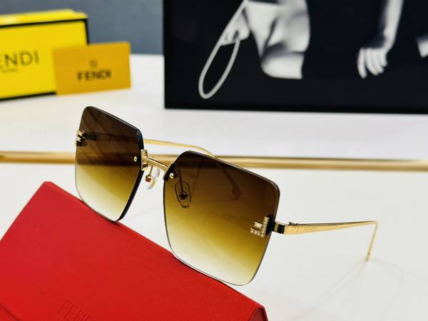 Fendi Sunglasses Top Quality FDS01337