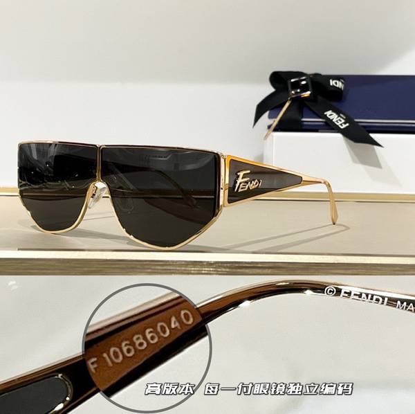Fendi Sunglasses Top Quality FDS01339