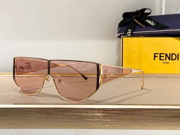 Fendi Sunglasses Top Quality FDS01344