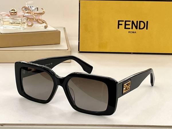 Fendi Sunglasses Top Quality FDS01352