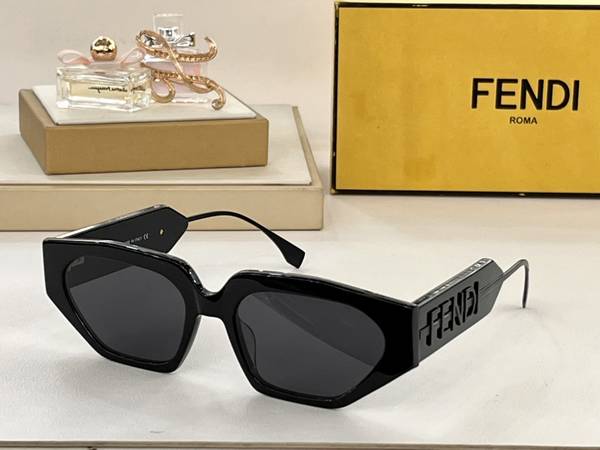 Fendi Sunglasses Top Quality FDS01356