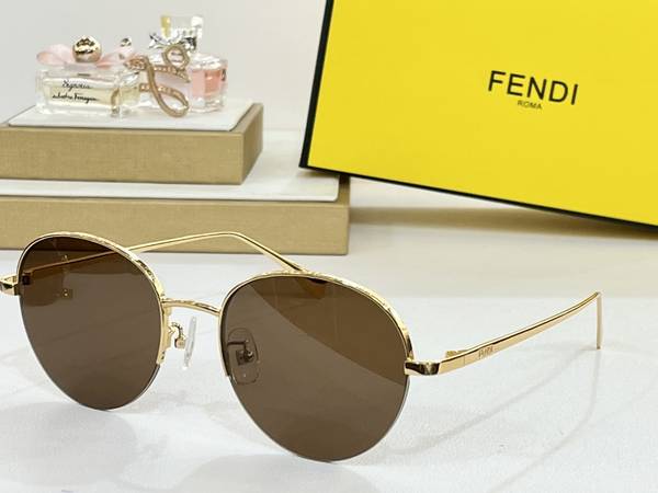 Fendi Sunglasses Top Quality FDS01359