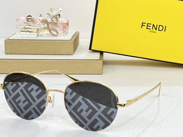 Fendi Sunglasses Top Quality FDS01360
