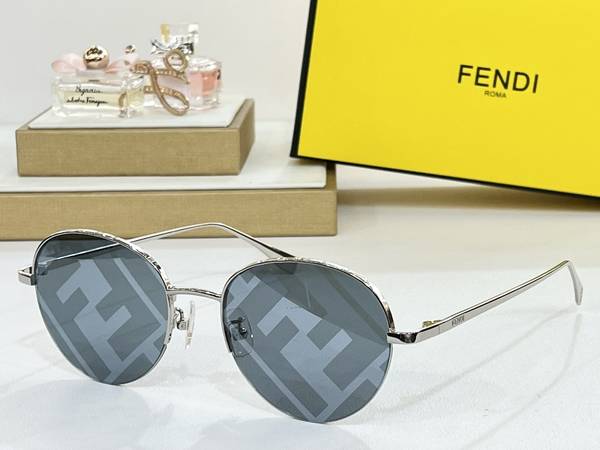 Fendi Sunglasses Top Quality FDS01361