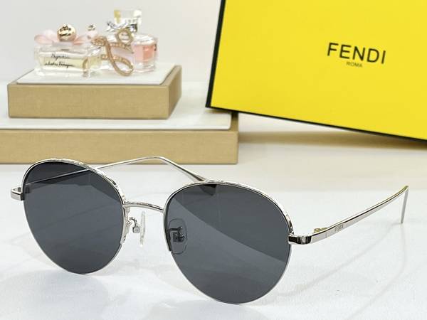 Fendi Sunglasses Top Quality FDS01362