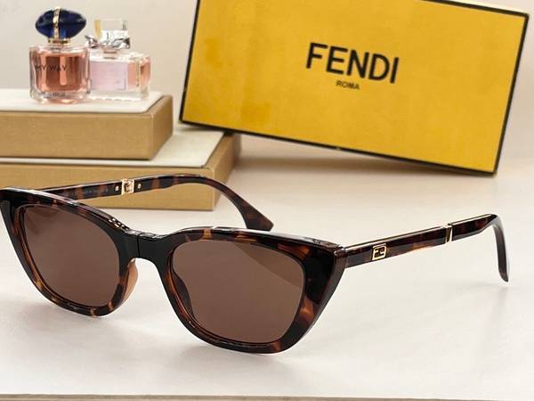 Fendi Sunglasses Top Quality FDS01365