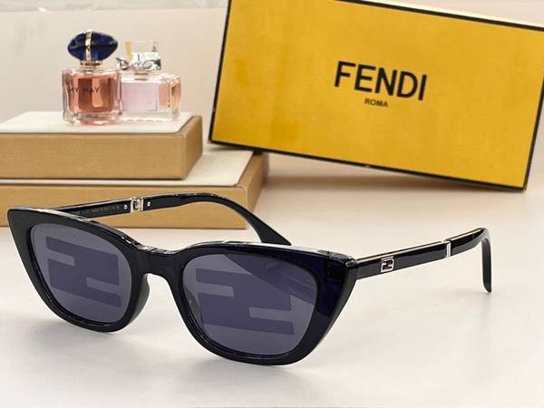 Fendi Sunglasses Top Quality FDS01367