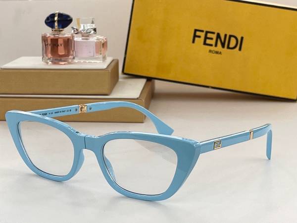 Fendi Sunglasses Top Quality FDS01368